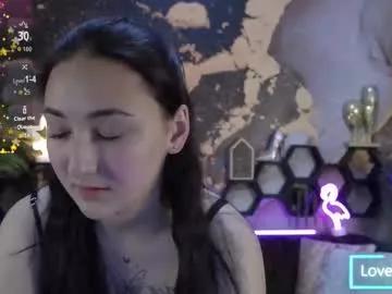 sashaduvalle from Chaturbate