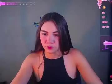 sashaharding1125 from Chaturbate