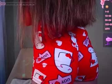 sashaharding1125 from Chaturbate
