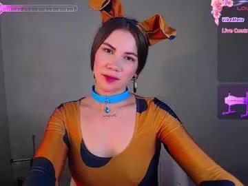 sashaharding1125 from Chaturbate