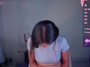 sashaharding1125 from Chaturbate