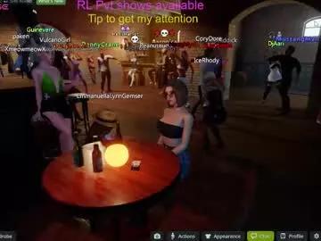 sashaleeali from Chaturbate is Freechat