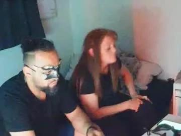 sashalove514 from Chaturbate