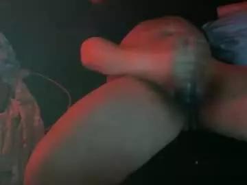sashalove514 from Chaturbate