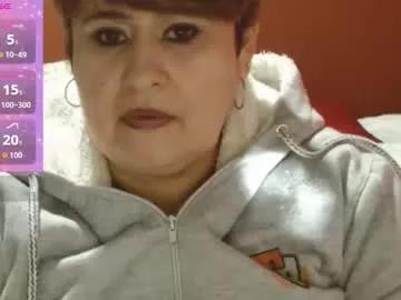 sasharosee2 from Chaturbate is Freechat