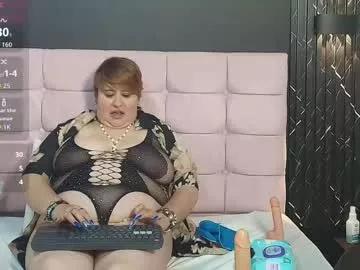 sasharosee_ from Chaturbate is Freechat