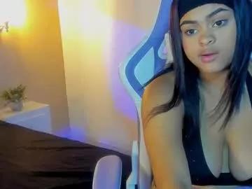 sashasmith1 from Chaturbate is Freechat