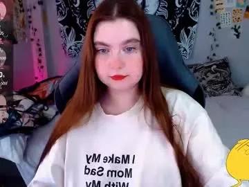 sashasoyyyy from Chaturbate