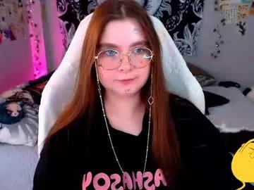sashasoyyyy from Chaturbate