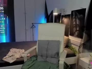 sashasunlight from Chaturbate