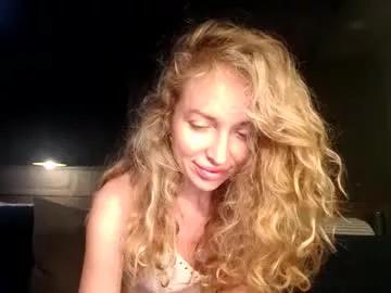 sashasweetsasha from Chaturbate
