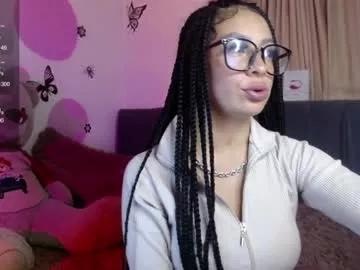 sashaweb from Chaturbate