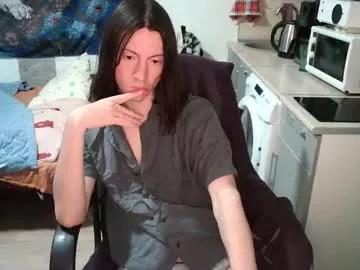 Sashaxxxbellucci webcams show profile image 