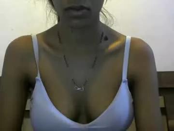 sashayess from Chaturbate