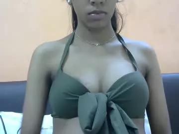 sashayess from Chaturbate