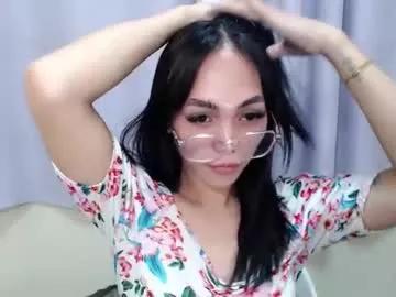 sashifoxdoll_ from Chaturbate