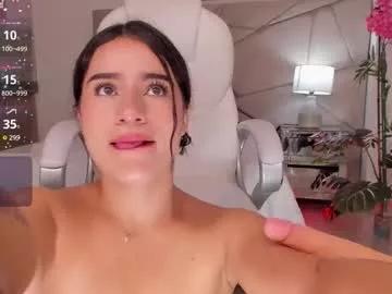 saskia_litt from Chaturbate