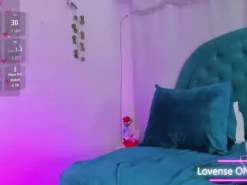 saskia_secret from Chaturbate