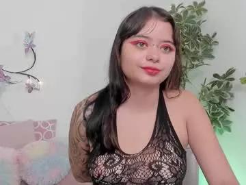 saskiagrendel from Chaturbate