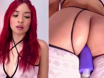 saskya_summer from Chaturbate