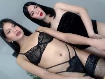 sassy_monie from Chaturbate