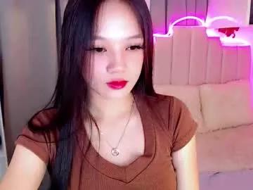 sassy_nika from Chaturbate