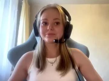Sassy_petal webcams show profile image 