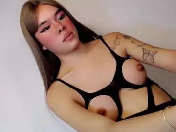 sassy_tiffanie from Chaturbate