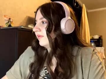 sassy_touch_heat_x3 from Chaturbate