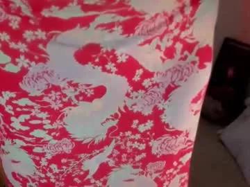 sassy_xyou from Chaturbate