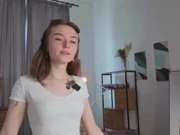 Sassybloomx webcams show profile image 