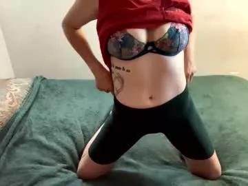 sassycedar from Chaturbate