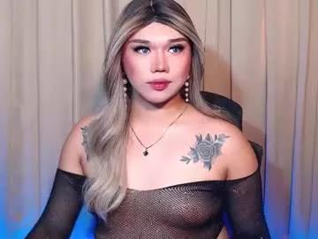 sassyffyra69 from Chaturbate
