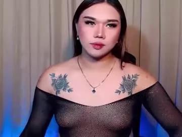 sassyffyra69 from Chaturbate