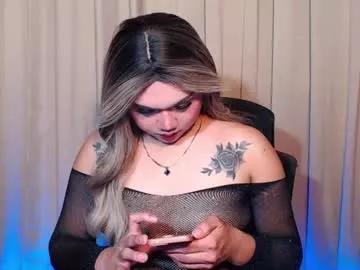sassyffyra69 from Chaturbate