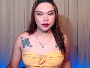 sassyffyra69 from Chaturbate