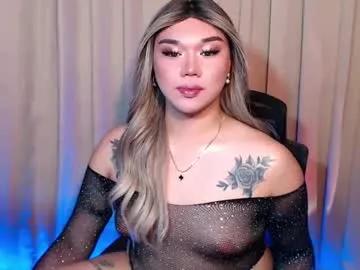sassyffyra69 from Chaturbate