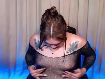 sassyffyra69 from Chaturbate