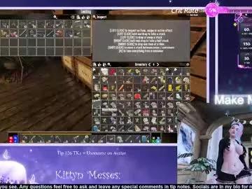 sassykittyn from Chaturbate