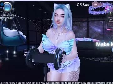 sassykittyn from Chaturbate