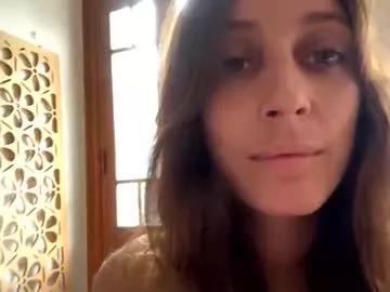 sassylilah from Chaturbate