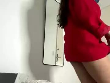 sassylilah from Chaturbate
