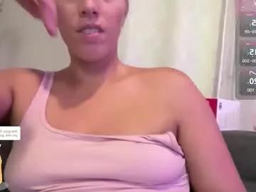 sassysophie333 from Chaturbate
