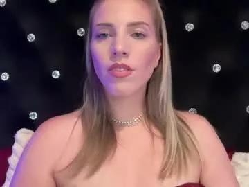 sassysophie333 from Chaturbate