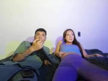 sassysoulmates from Chaturbate