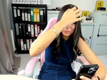 sassytiff from Chaturbate is Freechat