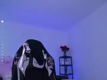 satanbabee_ from Chaturbate is Freechat