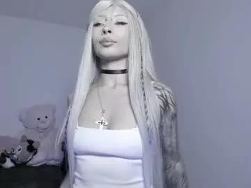 satanbabee_ from Chaturbate