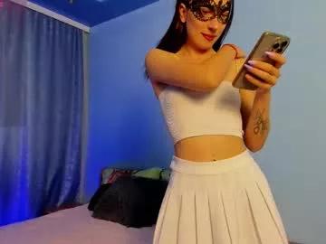 satelira from Chaturbate is Freechat