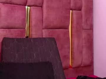 savage_doll from Chaturbate